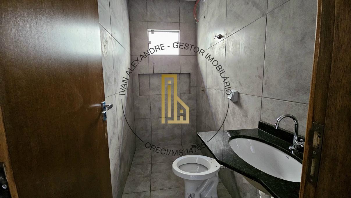 Casa, 2 quartos, 180 m² - Foto 9