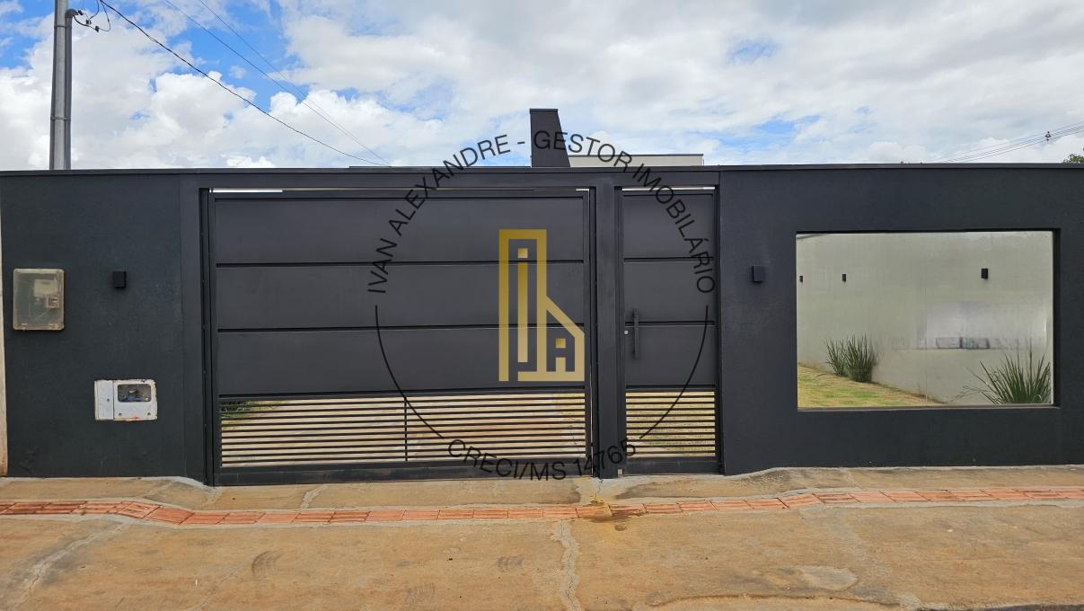Casa, 2 quartos, 200 m² - Foto 2