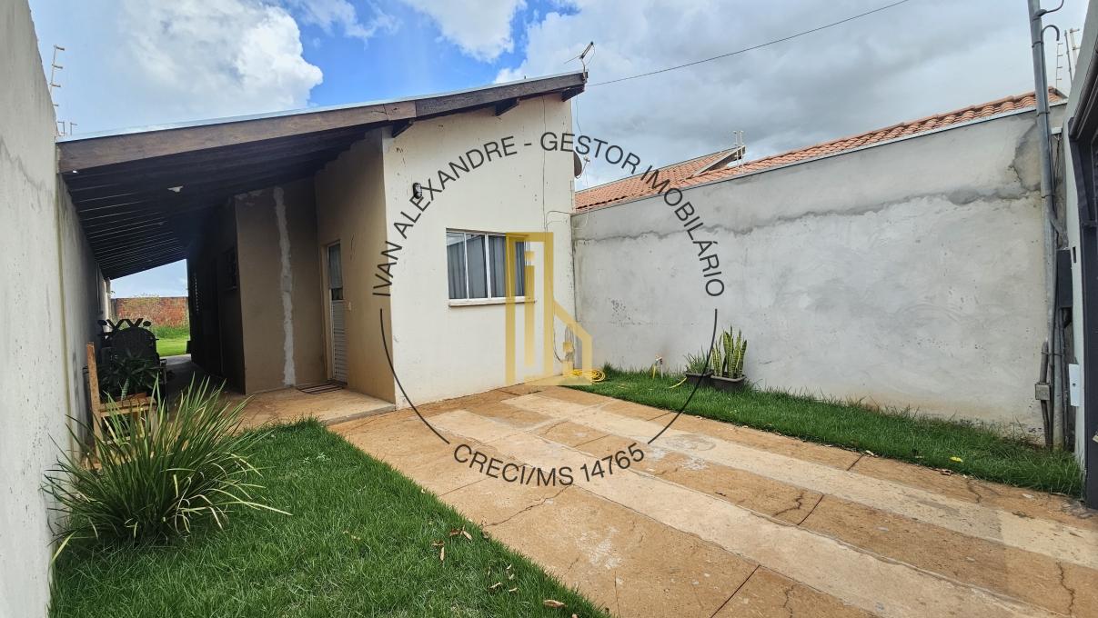 Casa, 2 quartos, 180 m² - Foto 1