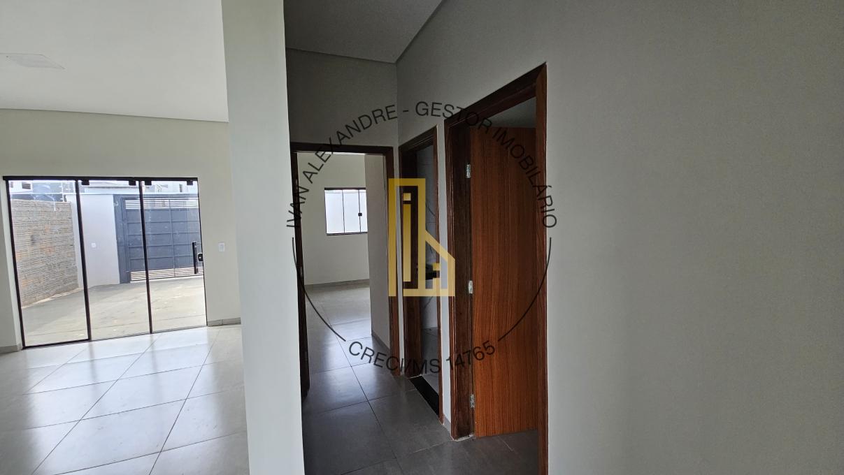 Casa, 2 quartos, 200 m² - Foto 7