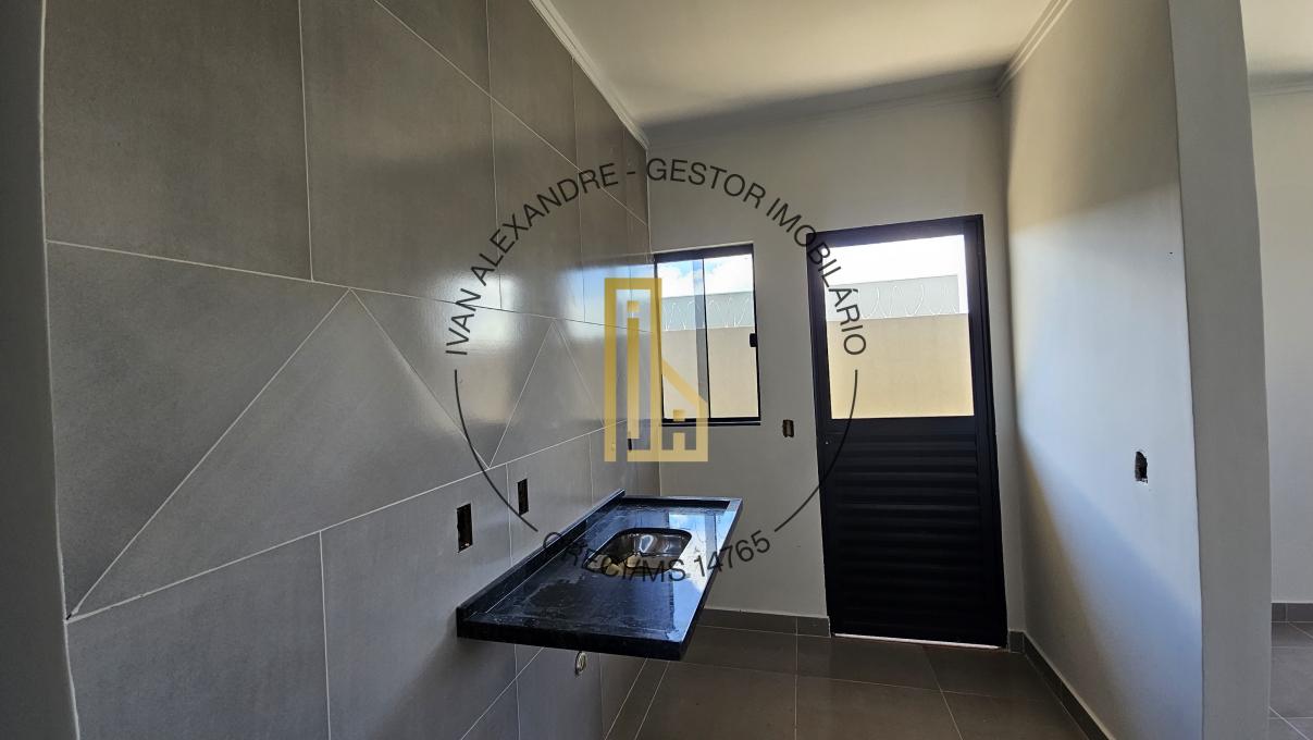 Casa, 3 quartos, 180 m² - Foto 5
