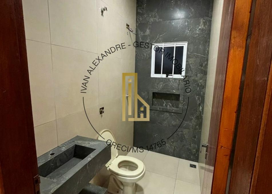 Casa, 2 quartos, 250 m² - Foto 11