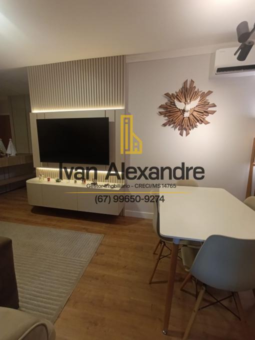 Apartamento, 3 quartos, 89 m² - Foto 5