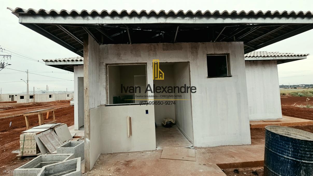 Casa, 2 quartos, 200 m² - Foto 9