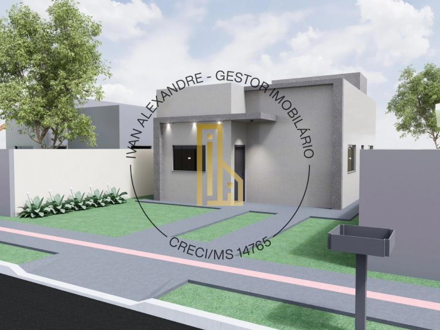 Casa, 2 quartos, 200 m² - Foto 11