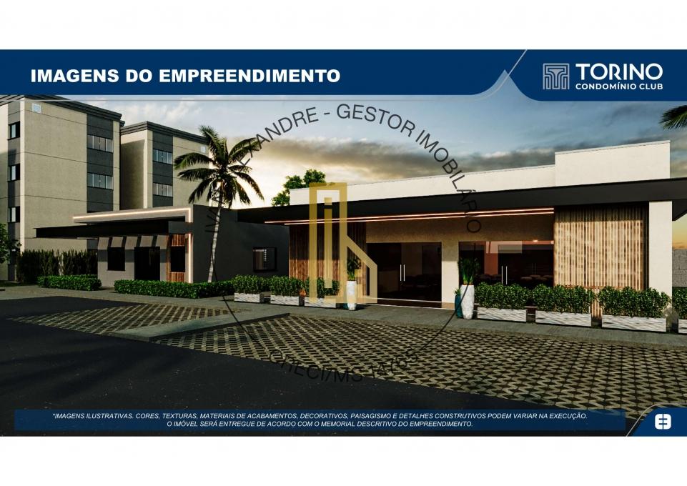 Apartamento, 2 quartos - Foto 17