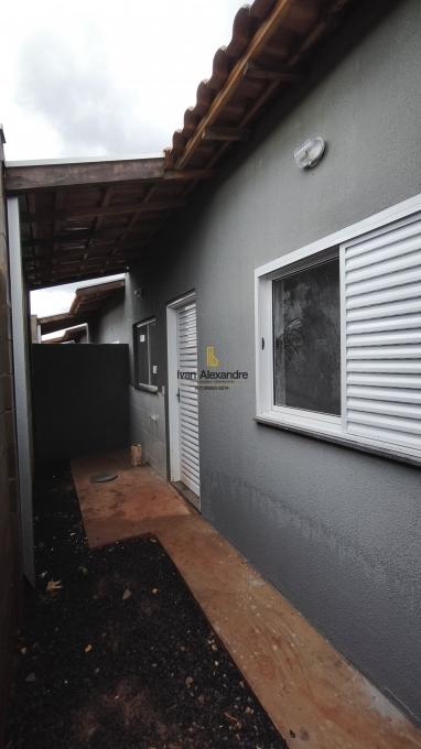 Casa de Condomínio, 2 quartos - Foto 8