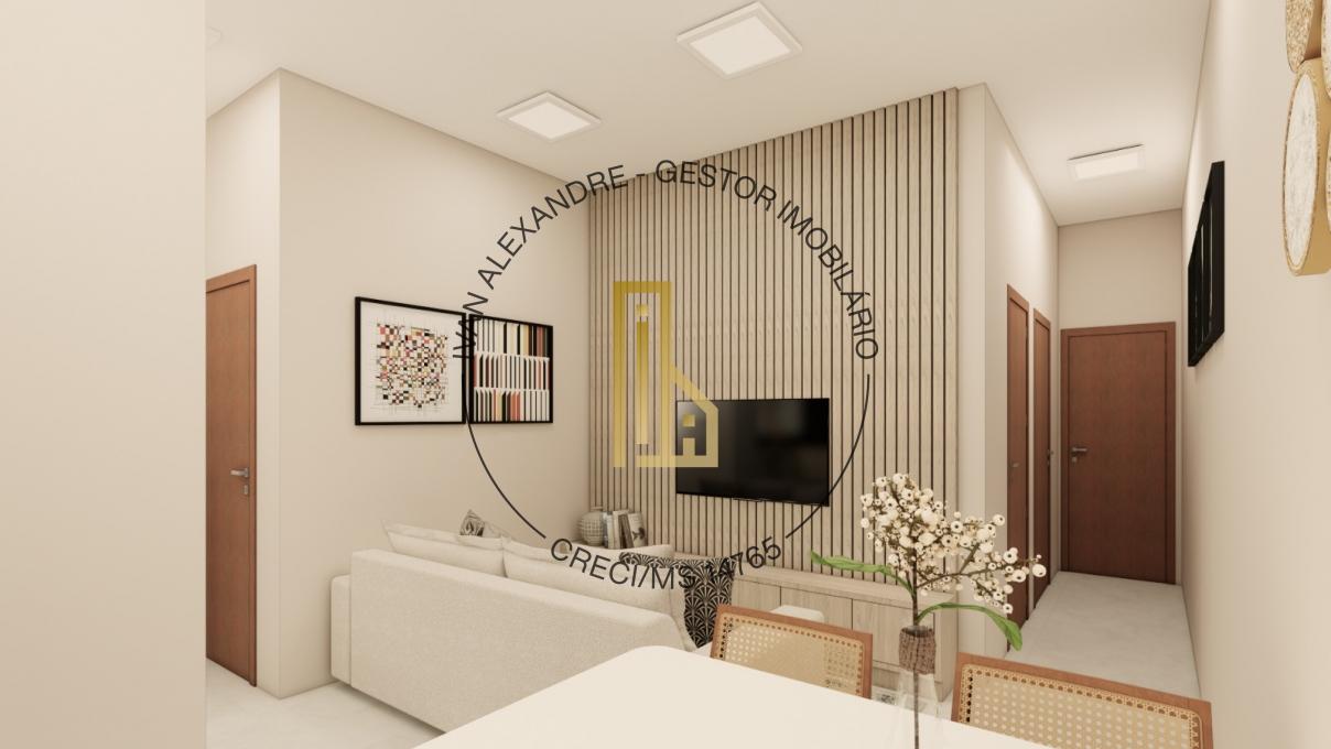 Casa, 2 quartos, 120 m² - Foto 9