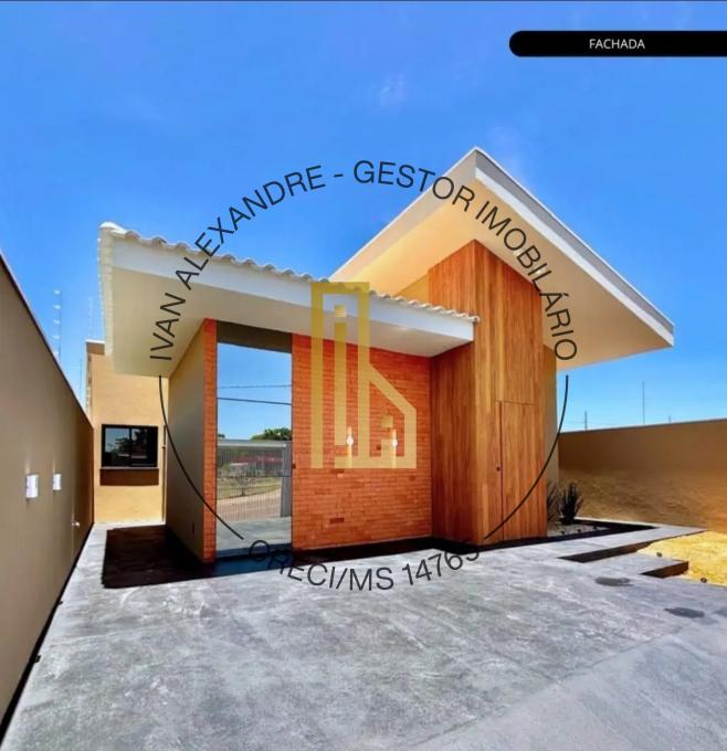 Casa, 2 quartos, 200 m² - Foto 2