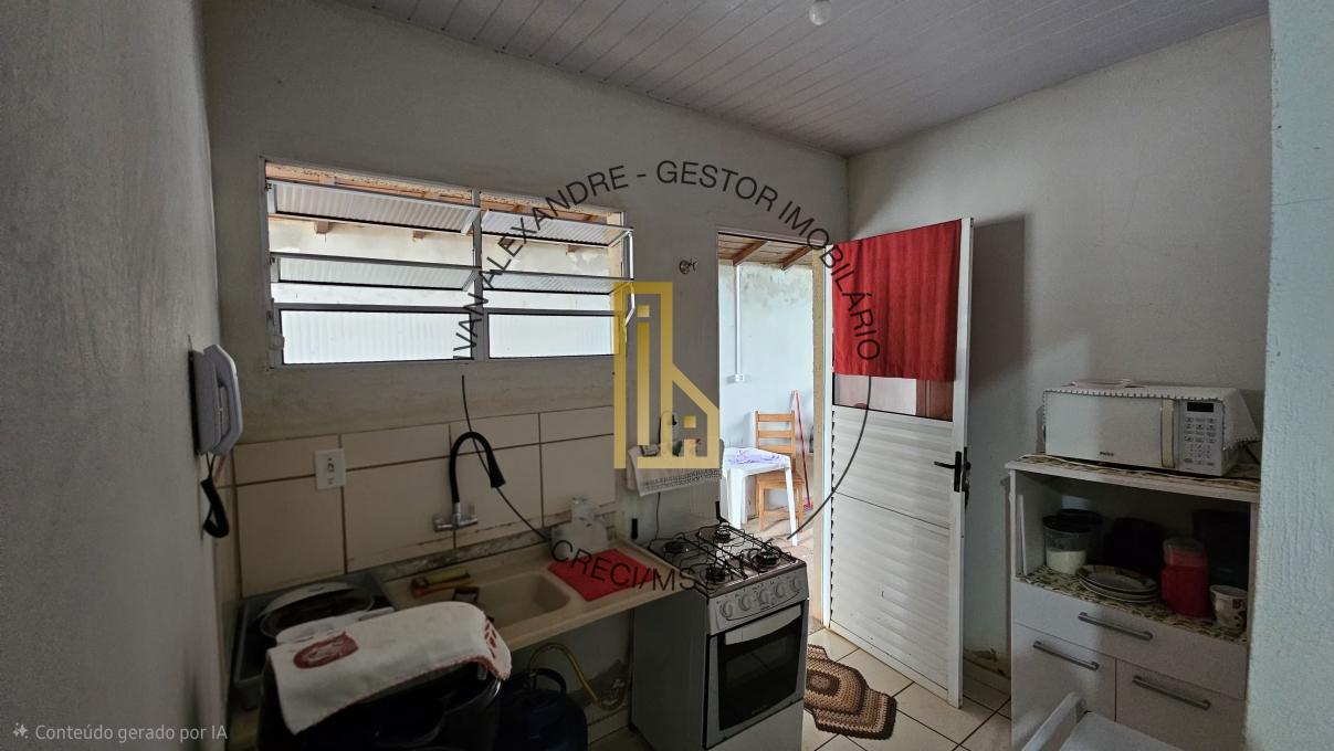 Casa, 2 quartos, 180 m² - Foto 6