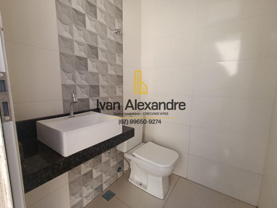 Casa, 3 quartos, 180 m² - Foto 16
