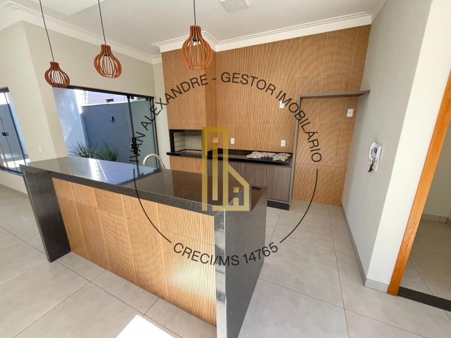 Casa, 3 quartos, 300 m² - Foto 7