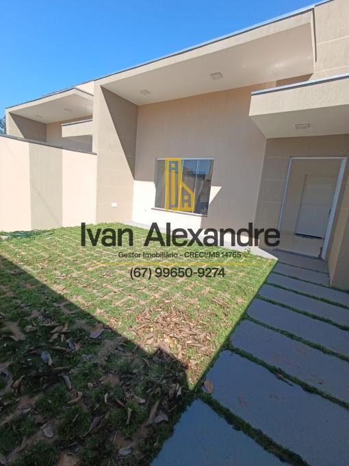 Casa, 3 quartos, 180 m² - Foto 1
