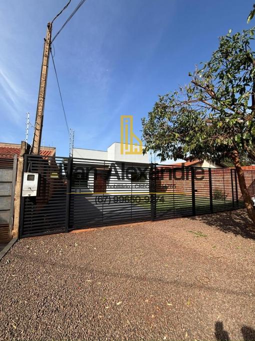 Casa, 1 quarto, 360 m² - Foto 1