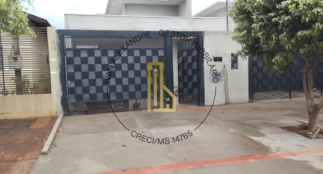 Casa, 3 quartos, 180 m² - Foto 1
