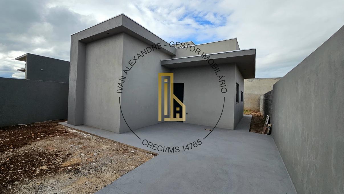 Casa, 2 quartos, 200 m² - Foto 1