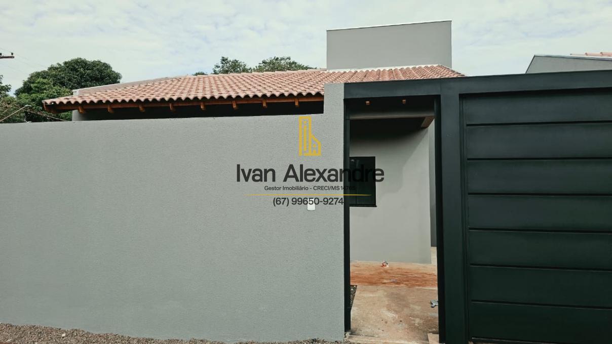 Casa, 2 quartos, 140 m² - Foto 1