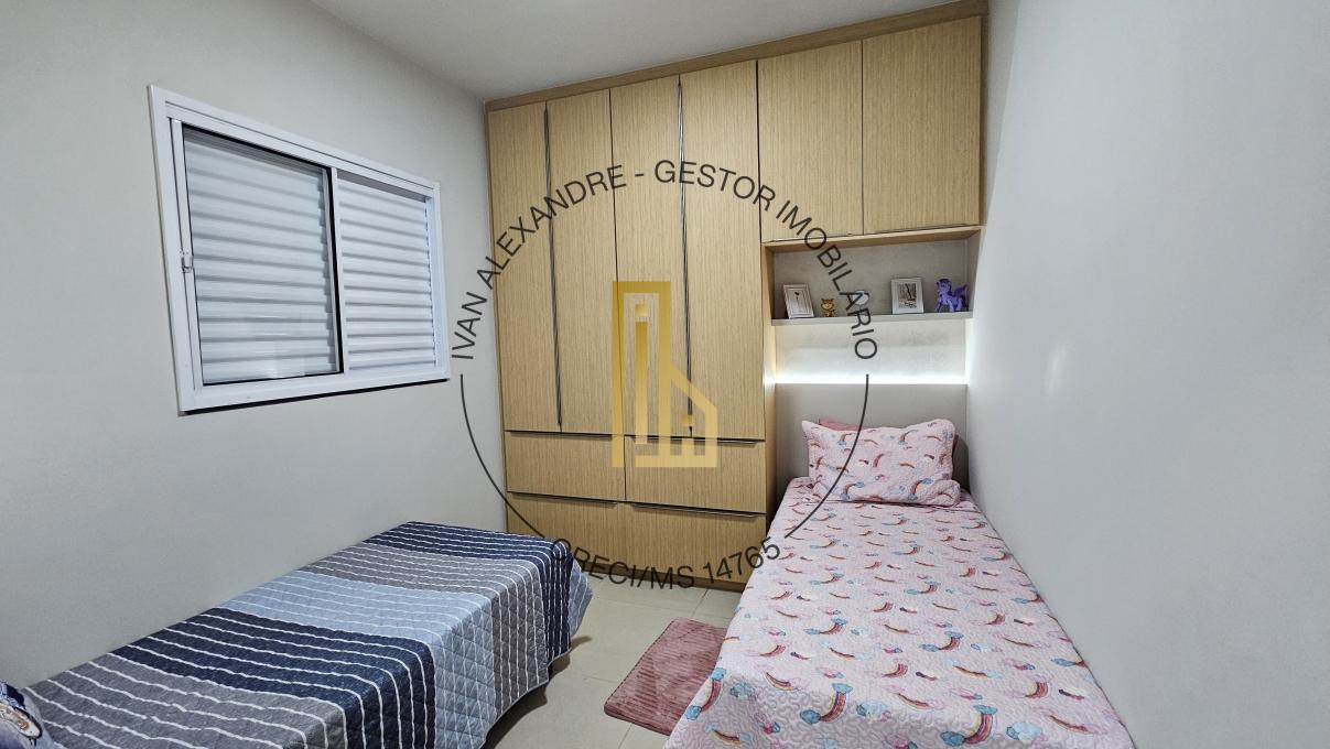 Casa, 2 quartos, 47 m² - Foto 7