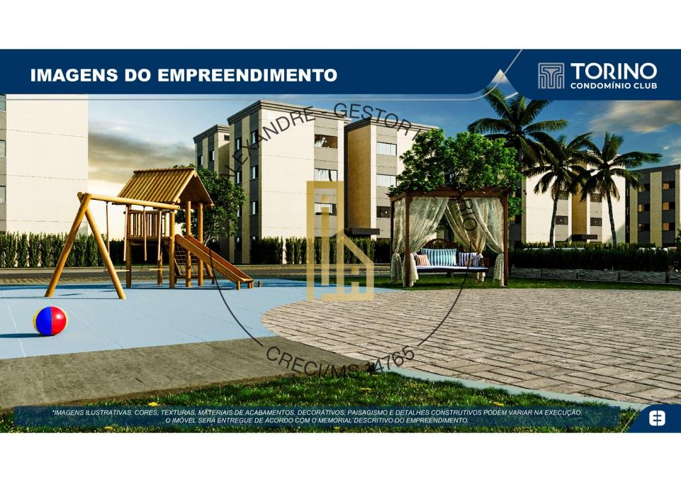 Apartamento, 2 quartos - Foto 18