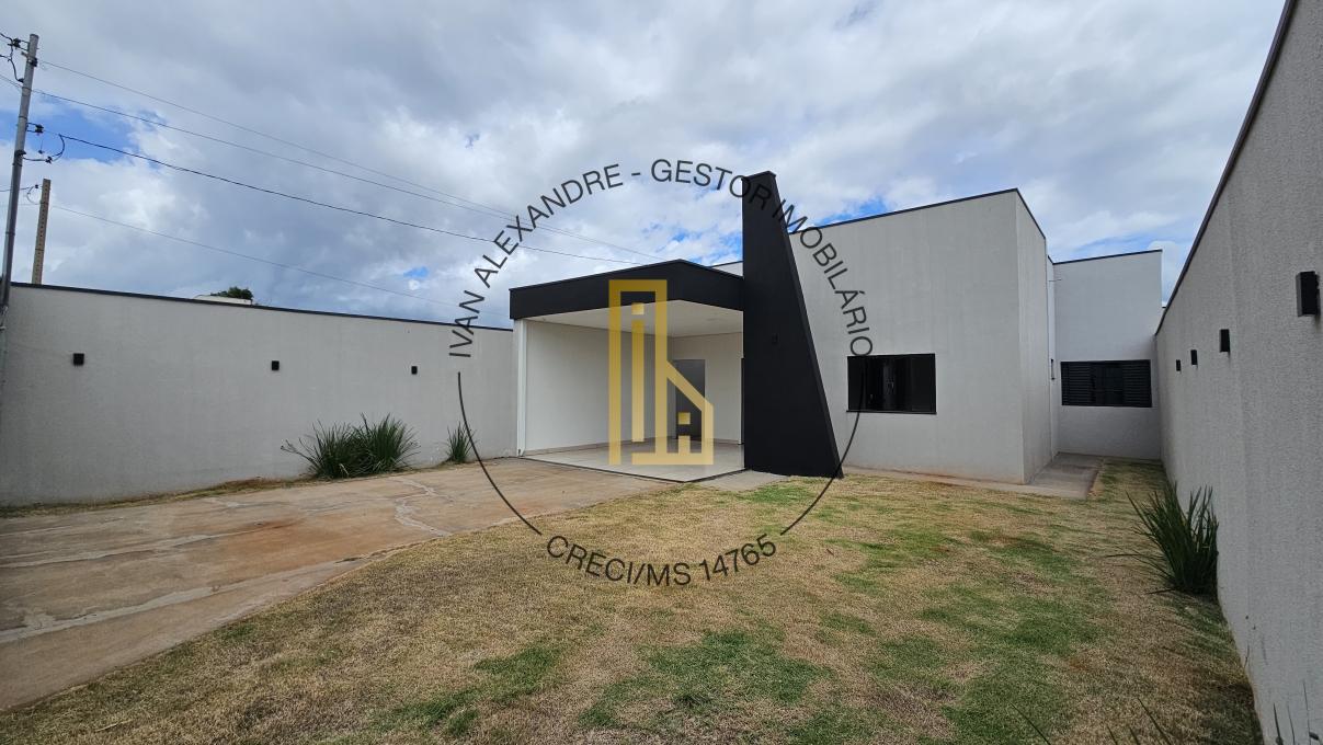 Casa, 2 quartos, 200 m² - Foto 1