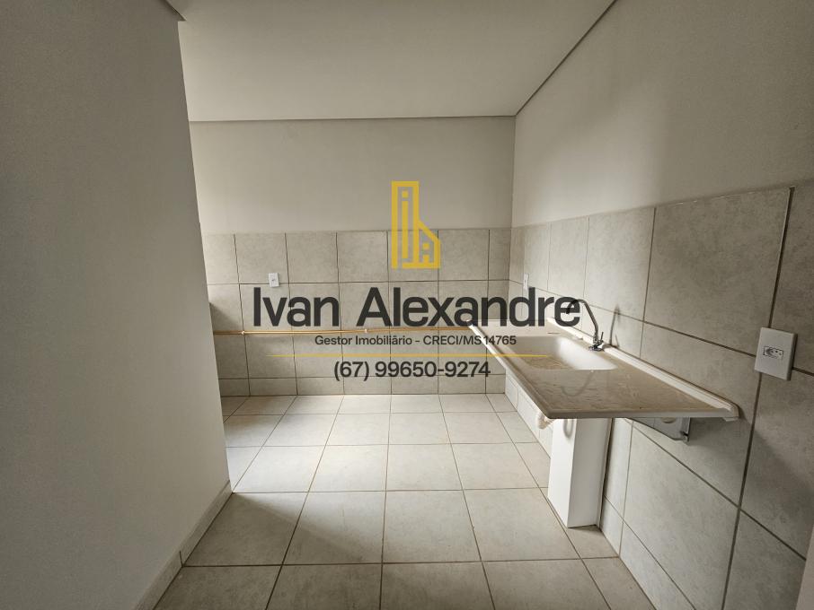 Apartamento, 2 quartos - Foto 2