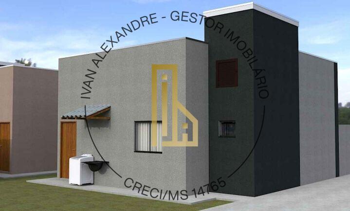 Casa, 2 quartos, 126 m² - Foto 2