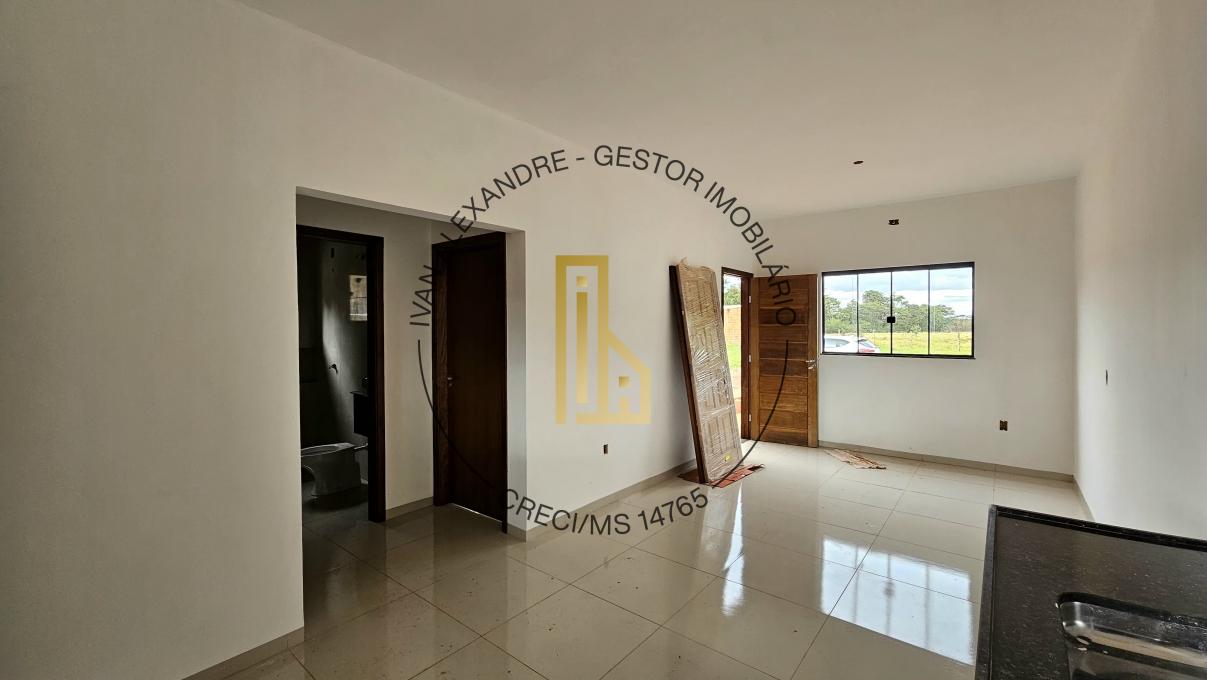 Casa, 2 quartos, 200 m² - Foto 5