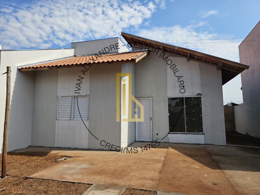 Casa, 126 m² - Foto 3