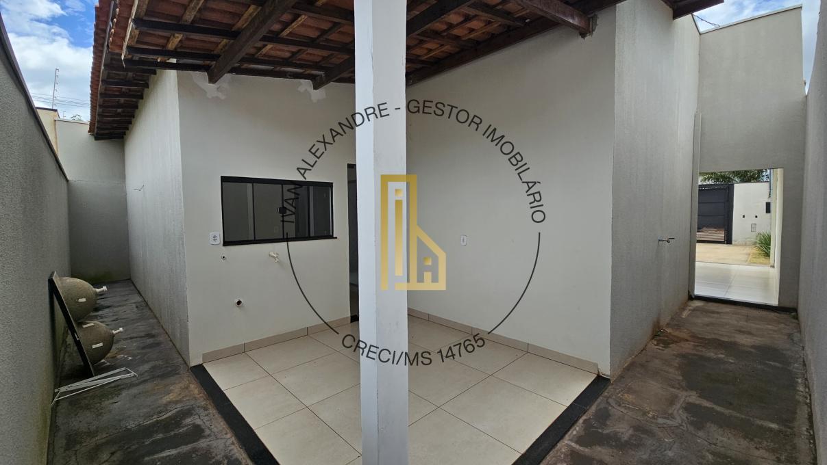 Casa, 2 quartos, 200 m² - Foto 10