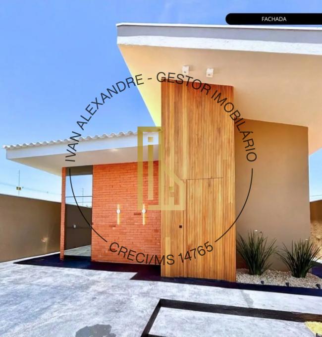 Casa, 2 quartos, 200 m² - Foto 3