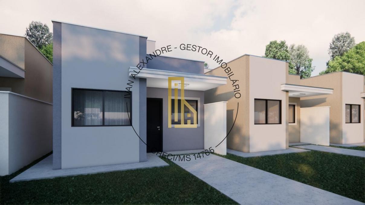 Casa, 2 quartos, 120 m² - Foto 1