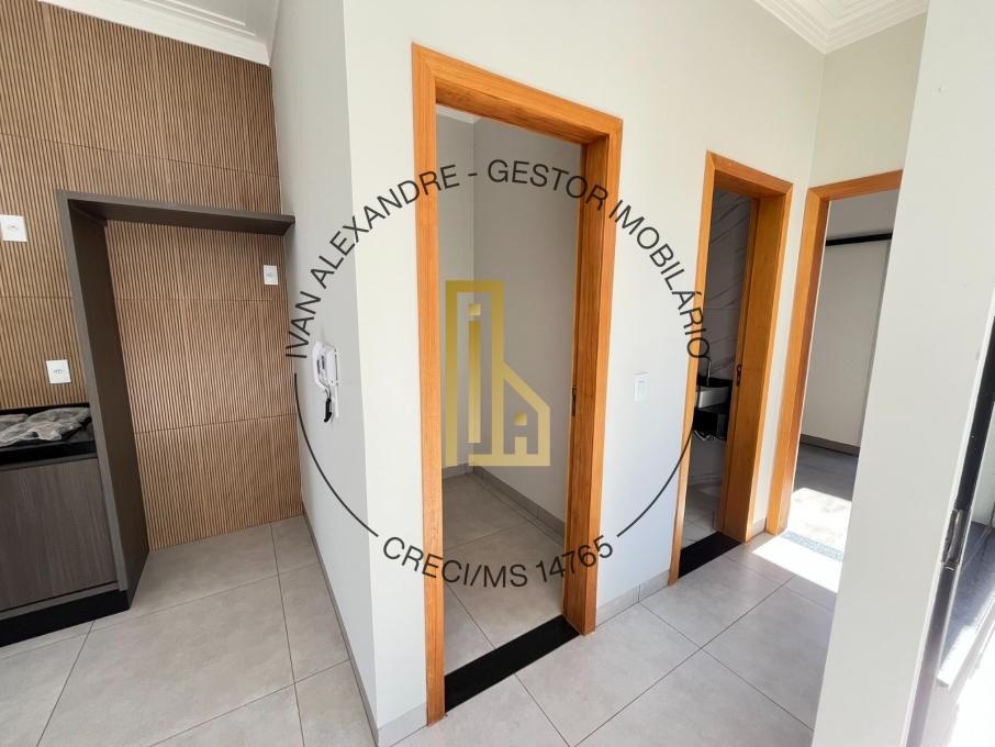Casa, 3 quartos, 300 m² - Foto 16