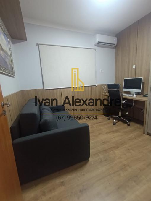 Apartamento, 3 quartos, 89 m² - Foto 4