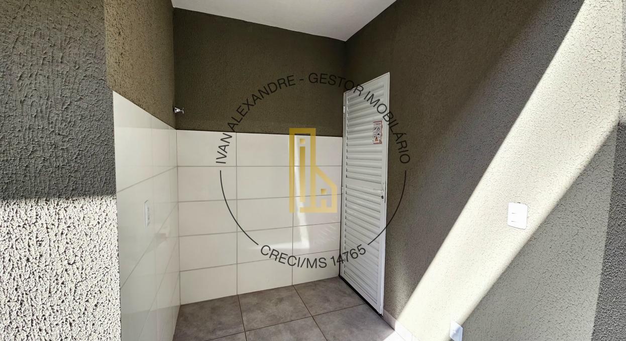 Casa, 2 quartos, 180 m² - Foto 13