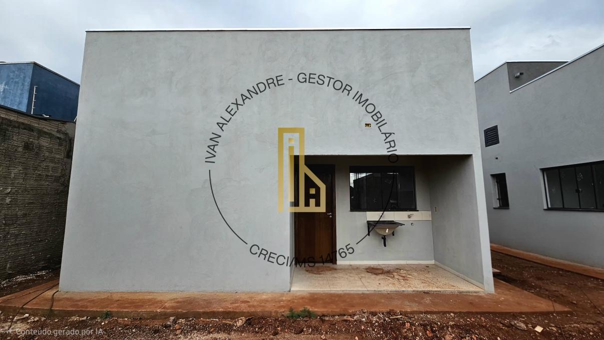 Casa, 2 quartos, 200 m² - Foto 9