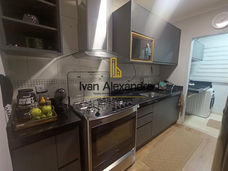 Apartamento, 3 quartos, 89 m² - Foto 6