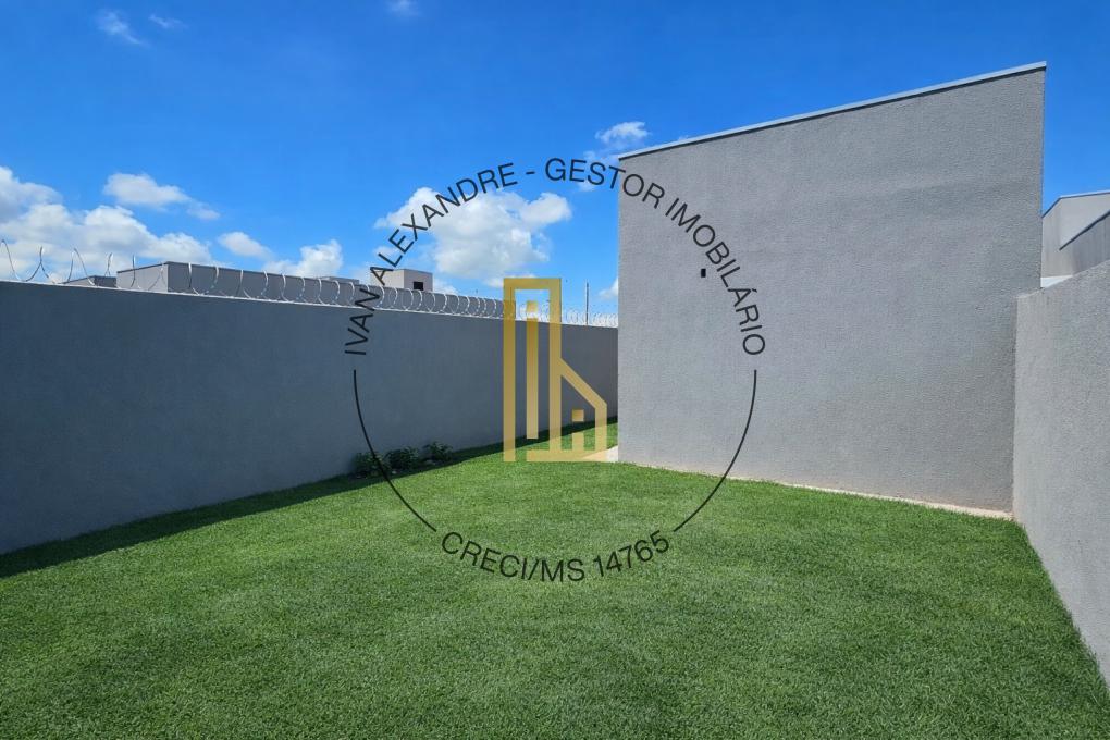 Casa, 3 quartos, 180 m² - Foto 13