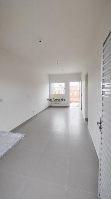 Casa de Condomínio, 2 quartos - Foto 4