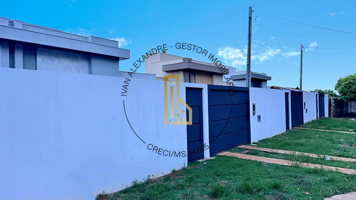 Casa, 2 quartos, 163 m² - Foto 2