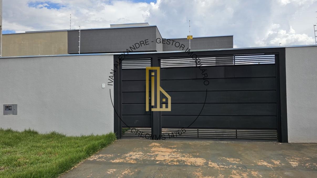Casa, 2 quartos, 200 m² - Foto 2
