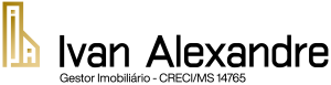 Ivan Alexandre Gestor Imobili�rio