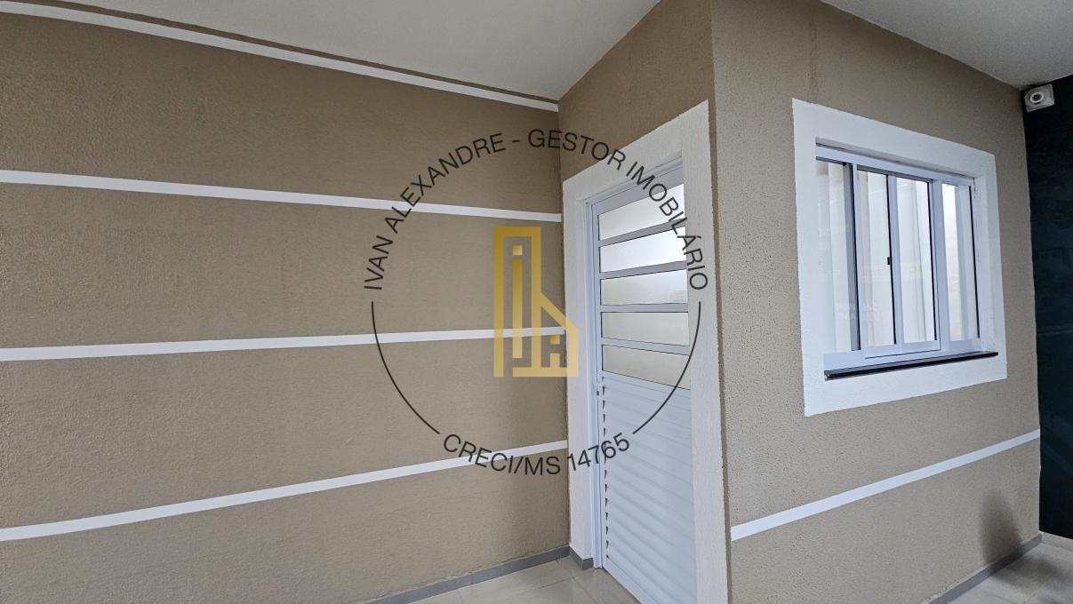 Casa, 2 quartos, 47 m² - Foto 2