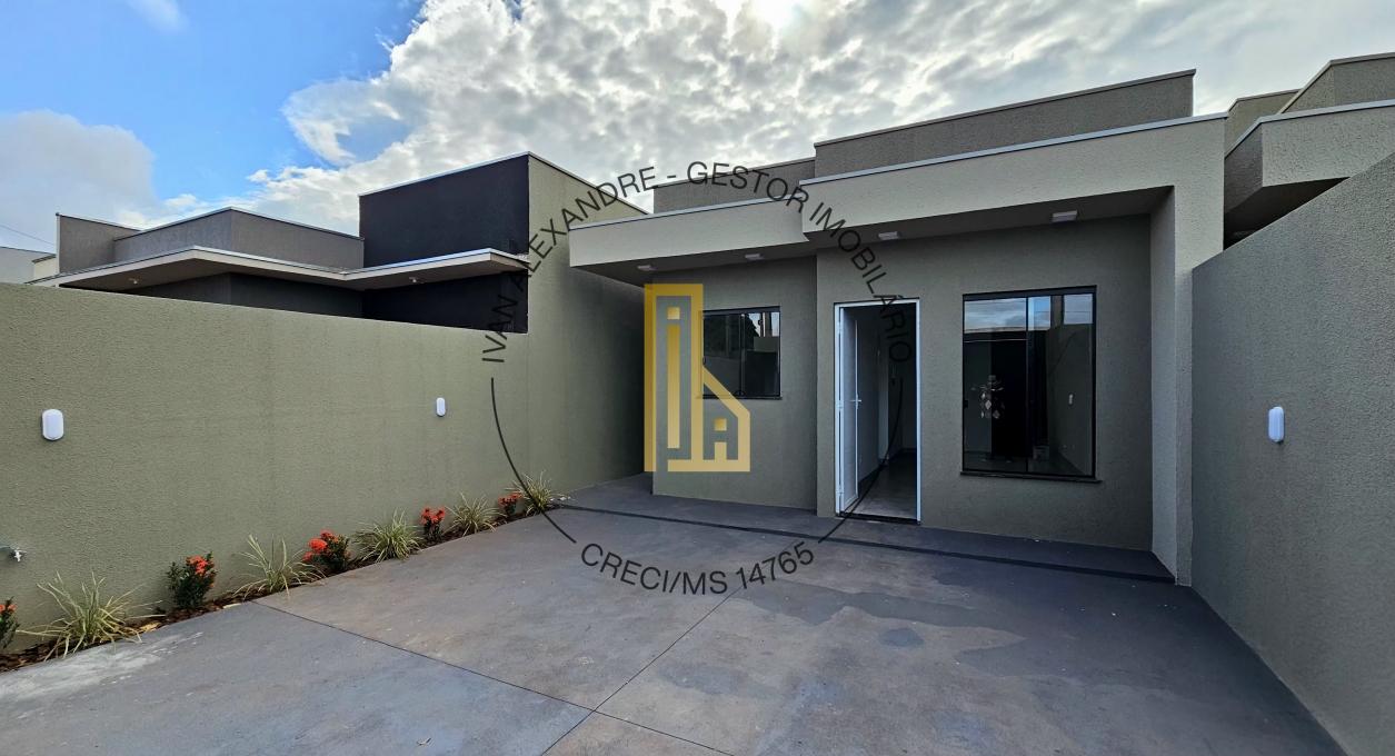 Casa, 2 quartos, 180 m² - Foto 3