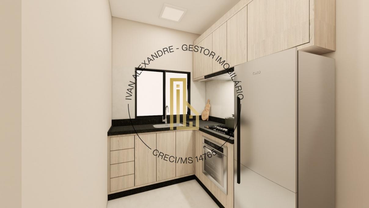 Casa, 2 quartos, 120 m² - Foto 6