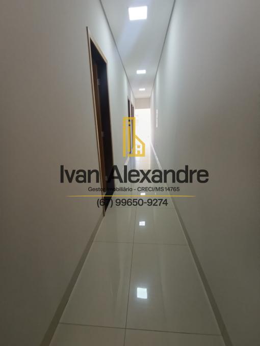 Casa, 3 quartos, 180 m² - Foto 13
