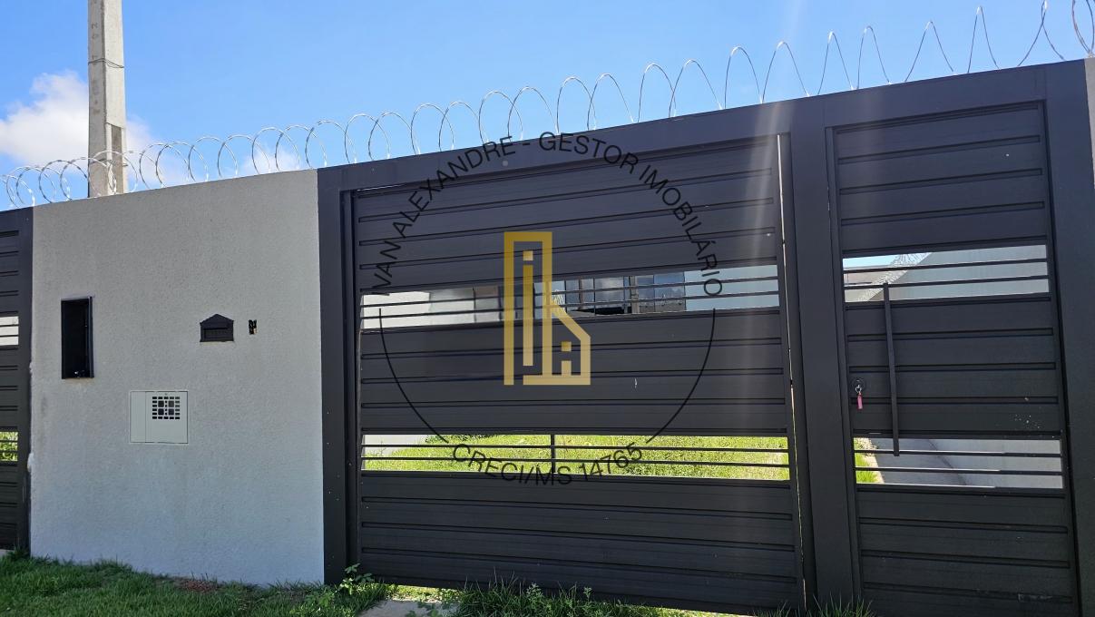 Casa, 3 quartos, 180 m² - Foto 2