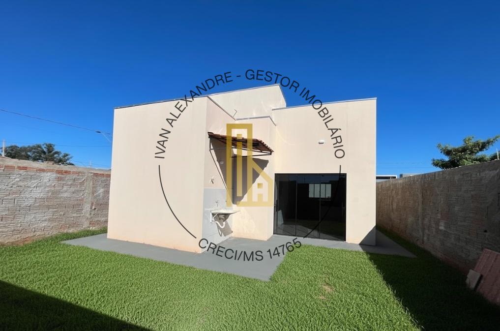 Casa, 2 quartos, 200 m² - Foto 8
