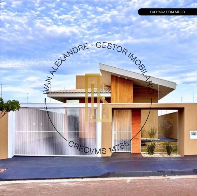Casa, 2 quartos, 200 m² - Foto 1