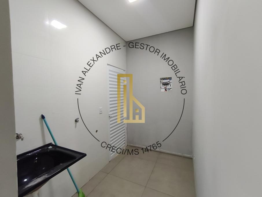 Casa, 2 quartos, 100 m² - Foto 13