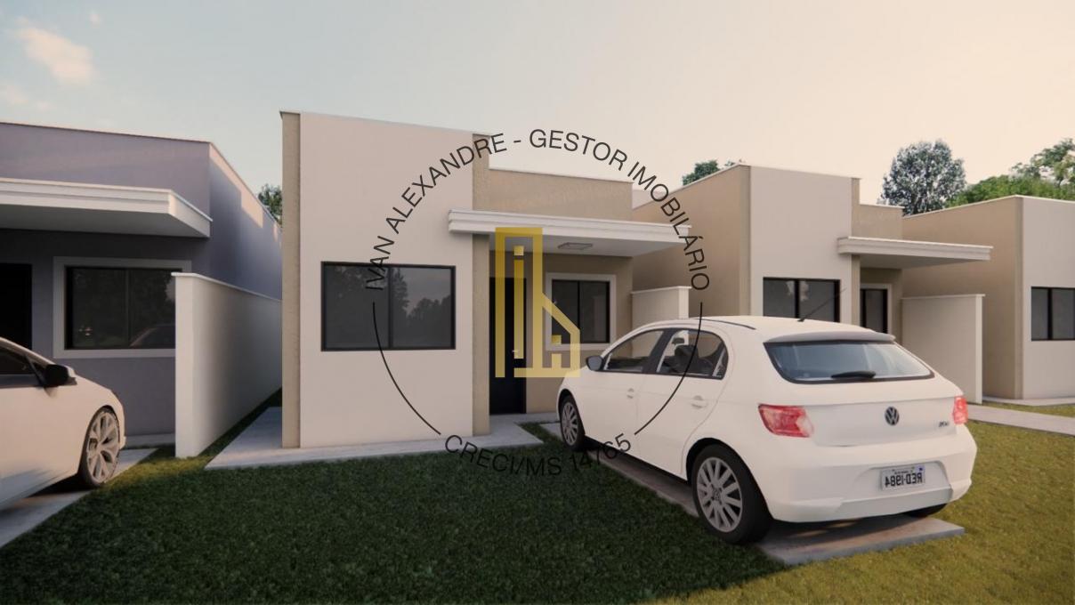 Casa, 2 quartos, 120 m² - Foto 3